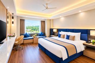 Hotel Swarna Palace - 2