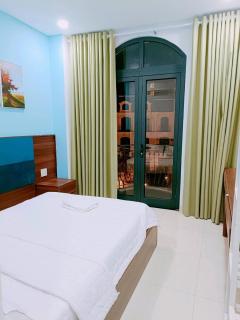 Homestay Thanh Phong PQ - 0