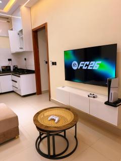 Cozynest nungwi - 7