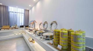 Borrman Hotel Nanning Heng County Jasmine - 4
