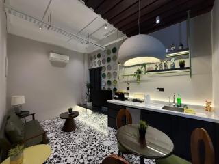 Reserve 40 Melaka l Heritage Stay l 5-Min Walk to Jonker & Step to Riverside - 8