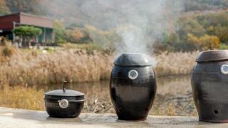 Gyeongju Starlight Pension - 2