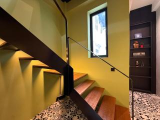 Reserve 40 Melaka l Heritage Stay l 5-Min Walk to Jonker & Step to Riverside - 4