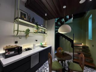 Reserve 40 Melaka l Heritage Stay l 5-Min Walk to Jonker & Step to Riverside - 3