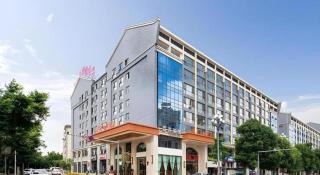 Vienna Hotel Yunnan Maitreya Huquan - 2