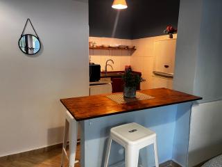 Green studio - 3