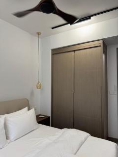 Care Hospitality Service Agile Bukit Bintang - 9