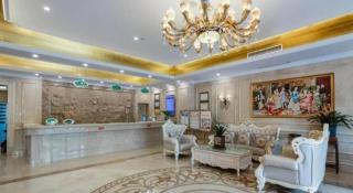 Vienna Hotel Xuzhou Junsheng Plaza Benteng Avenue Metro Station - 7