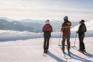 Naturchalets Turracher Höhe by ALPS RESORTS - 6