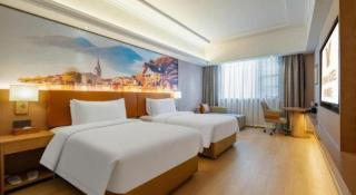Vienna Hotel Hunan Jishou Fenghuang Ancient City - 4