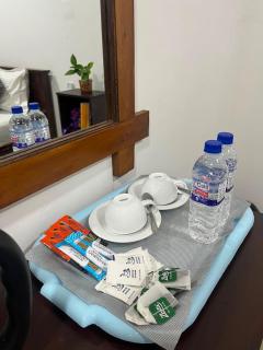 Sigiri Ranaa Homestay - 5