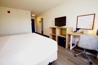 Quality Inn & Suites Georgetown - Seaford - 6