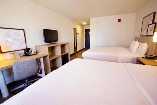 Quality Inn & Suites Georgetown - Seaford - 4