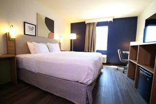 Quality Inn & Suites Georgetown - Seaford - 3