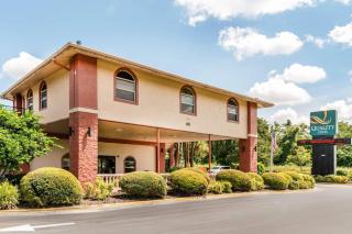 Quality Inn & Suites Orlando Airport - 9