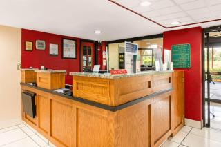 Quality Inn & Suites Orlando Airport - 8