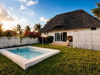Raffia Boutique Hotel - 8