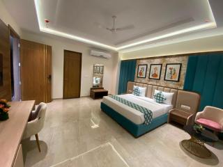 Hotel JJM Palace, Udaipur - 6