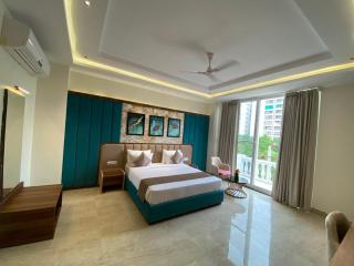 Hotel JJM Palace, Udaipur - 5