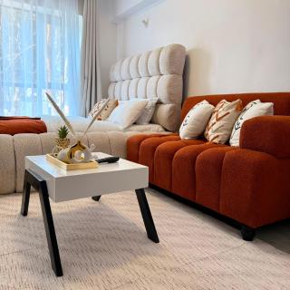 Furnished Studio Apartment for Rent - 9