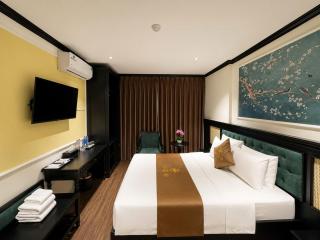 89 Luxury Hotel Que Vo - 0