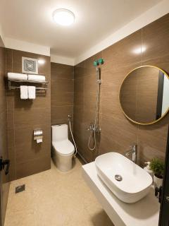 89 Luxury Hotel Que Vo - 6