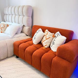 Furnished Studio Apartment for Rent - 7