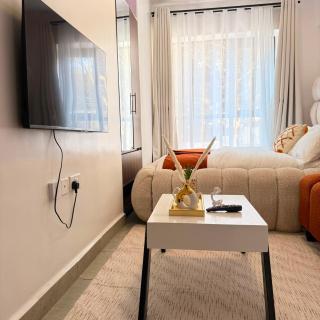 Furnished Studio Apartment for Rent - 6