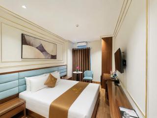 89 Luxury Hotel Que Vo - 1