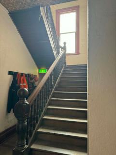 Central Hotel Zeehan - 1