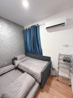 CozyStay Hanns Avenue - 9