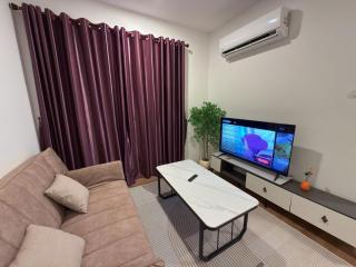 CozyStay Hanns Avenue - 1