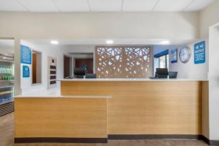 Sleep Inn & Suites Pensacola - University Area - 6