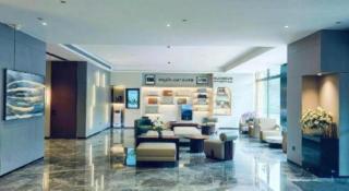 Atour Hotel Jinan Tangyan Century Avenue - 4