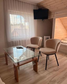 PAKLADA 3 Pokój typu studio - 8