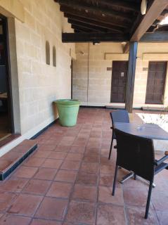 Hôtel et Appart'Hôtel Le Relais Du Val D'Orbieu - 8
