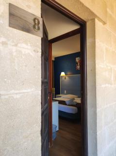 Hôtel et Appart'Hôtel Le Relais Du Val D'Orbieu - 9