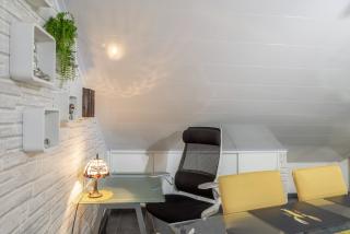 Ferienwohnung Anke Günther Dach - 1