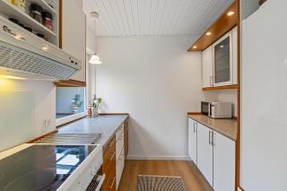 Feriehus 3023 - 4