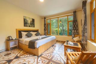 Nature crest inn Manali Old Manali - 9