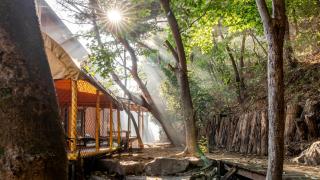 Namwon Hanjeungwonstay Pension - 1