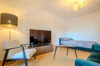 Bulle cocooning Studio - 4