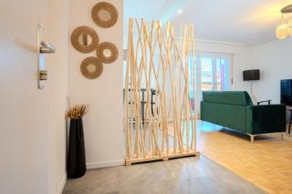 Bulle cocooning Studio - 3