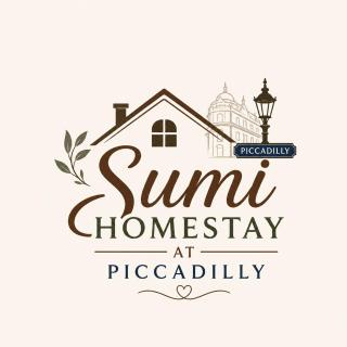 Sumi Homestay Piccadilly Greentown 2 BR - 8