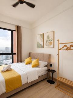 Sumi Homestay Piccadilly Greentown 2 BR - 7