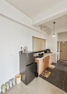 Sumi Homestay Piccadilly Greentown 2 BR - 4