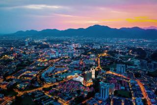 Sumi Homestay Piccadilly Greentown 2 BR - 2