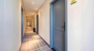City Comfort Premier Hotel Guangzhou Tower Chigang Metro Station Pazhou Exhibition - Guangzhou - 7