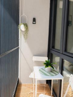 Hermandad Urban Loft A - 7