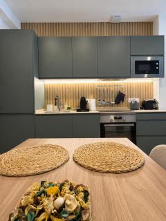 Hermandad Urban Loft A - 2